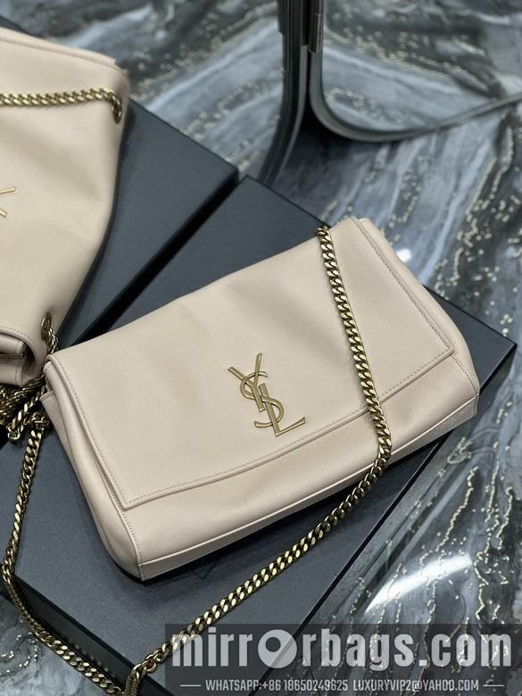 YSL Replica Bags 553804 28.5X20X6cm YG 1