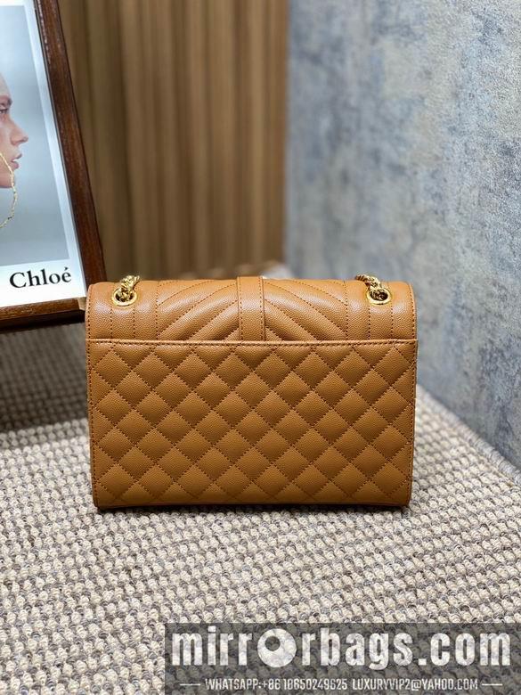 YSL Replica Bags 392739 24X17.5X6cm MT 5