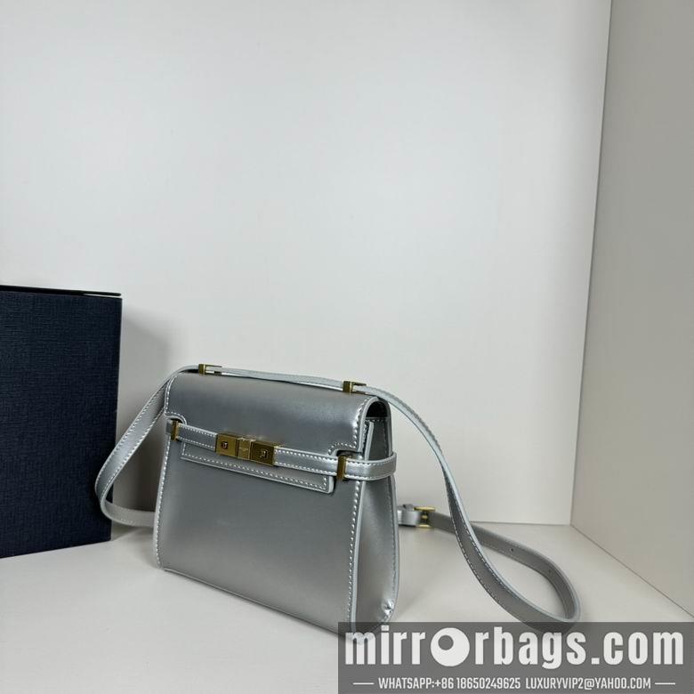 YSL Replica Bags 19X14X4cm 032515 JY 10