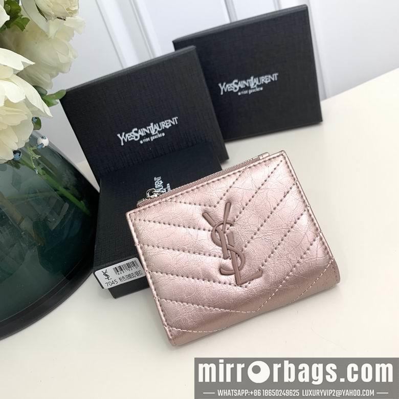 YSL Replica Bags 7045 11X9X2cm ZC 3