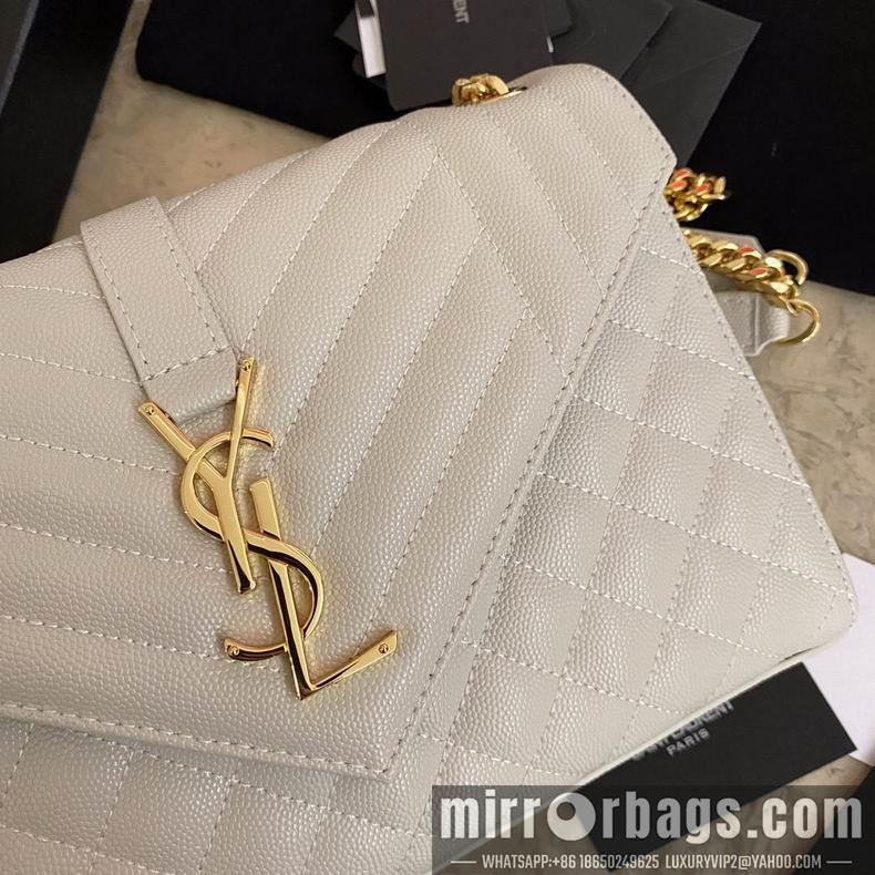 YSL Replica Bags 392739 24x17.5x6 cm mt08