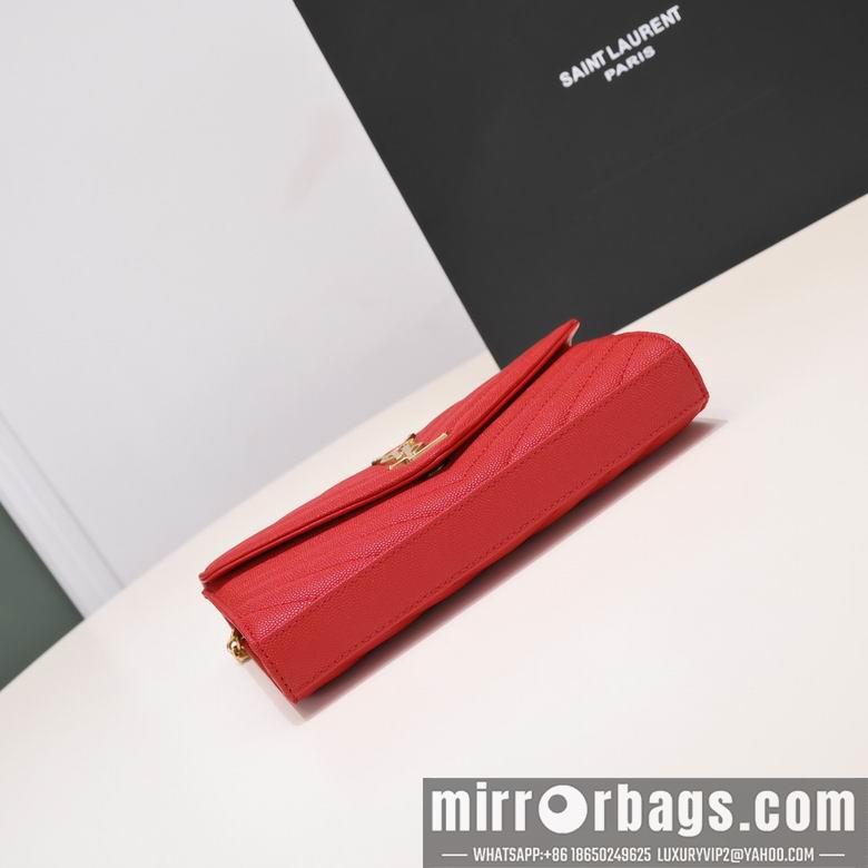 YSL Replica Bags 1168 22.5X14X4cm YG 4