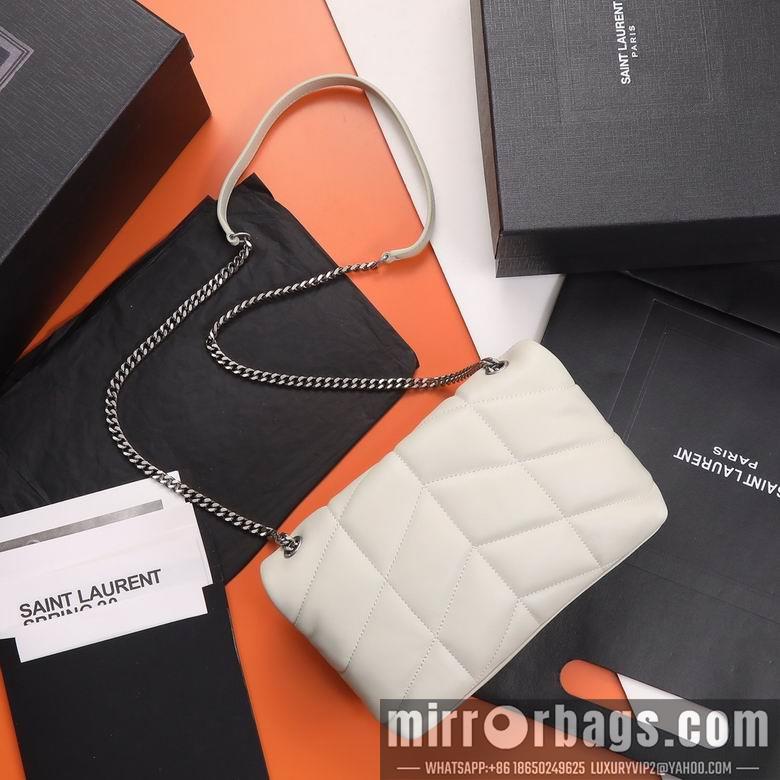 YSL Replica Bags 620333 23X15.5X8.5cm YG 3