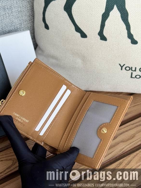 YSL Replica Bags 517045 10X8X2cm YG 4