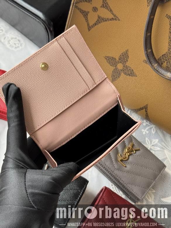 YSL Replica Bags 596323 10X7X2.5cm YG 5