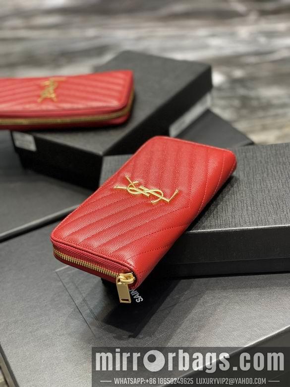 YSL Replica Bags A064K 19X9.5X2.5cm YG 2