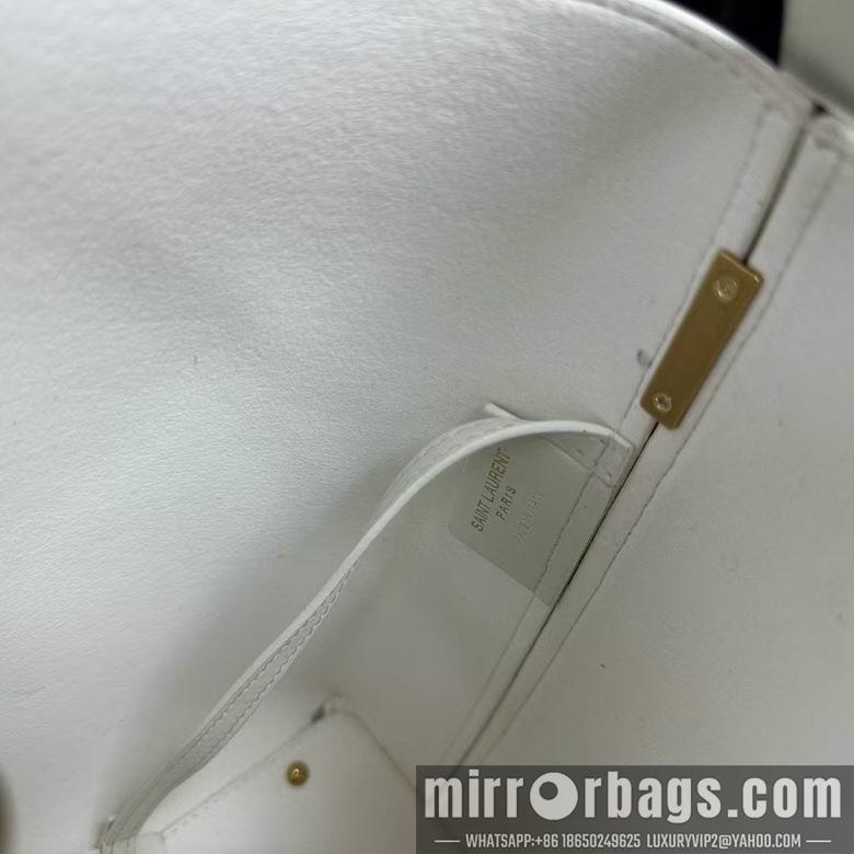 YSL Replica Bags 735215 26X20X12cm XMY 2