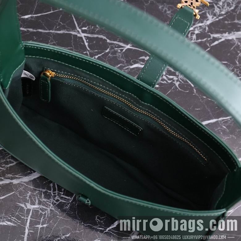 YSL Replica Bags 8003 23X16X6.5cm YG 6