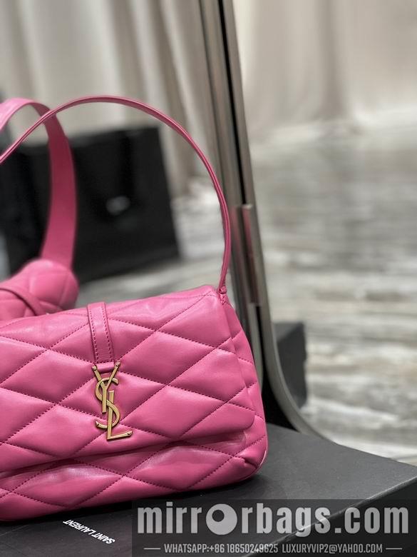 YSL Replica Bags 698567 24X18X5.5cm YG 5