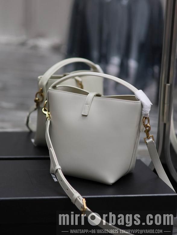 YSL Replica Bags 749036 17X20X13cm YG 2