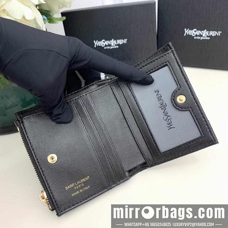 YSL Replica Bags 7045 11X9X2cm ZC 4