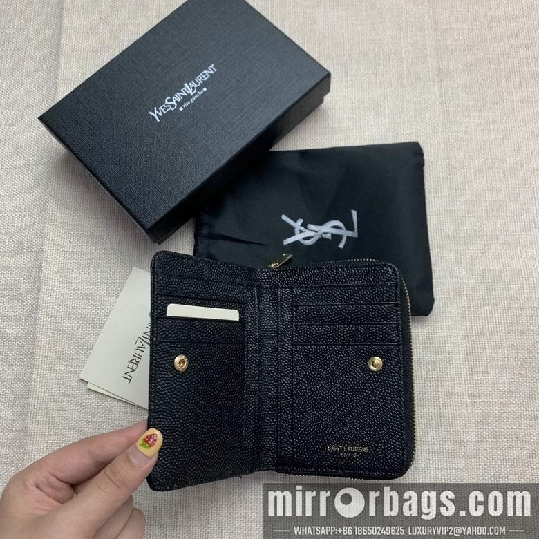 YSL Replica Bags 358090 15x9x2cm YG 1