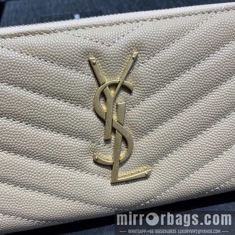 YSL Replica Bags A064K 19X9.5X2.5cm YG 4