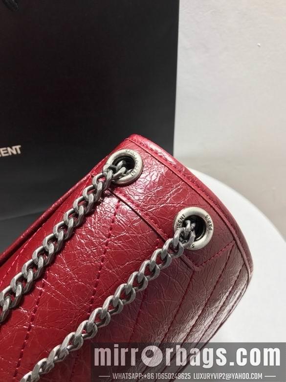 YSL Replica Bags 2880 28X20X8.5cm XMY 4