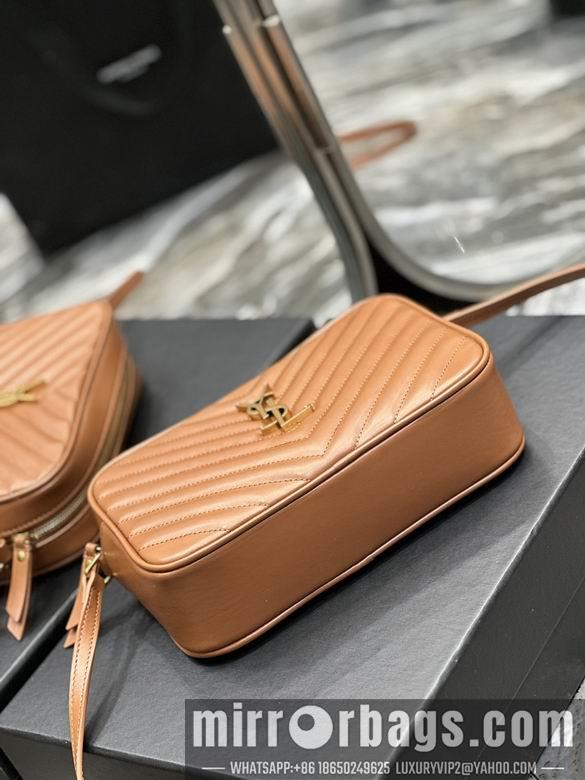 YSL Replica Bags 520534-1 23X16X6cm YG 9