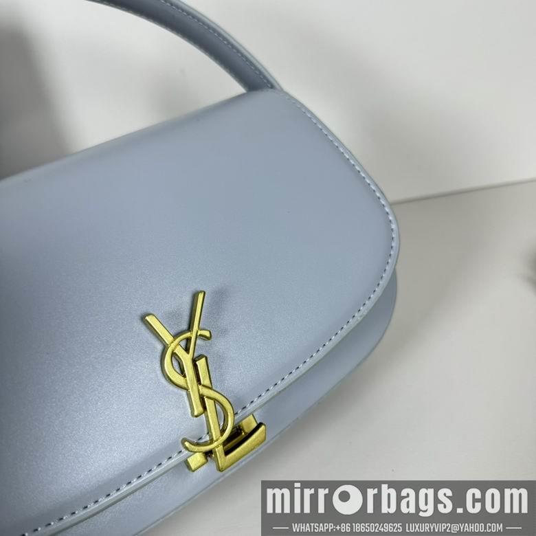 YSL Replica Bags 24X10X16.5cm 062403 XMY 4