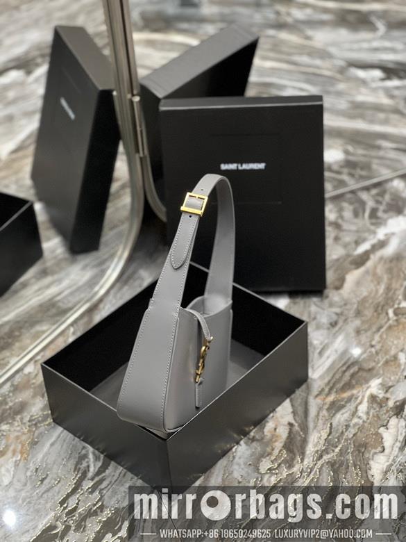 YSL Replica Bags 657228 25X14X6cm SS 3