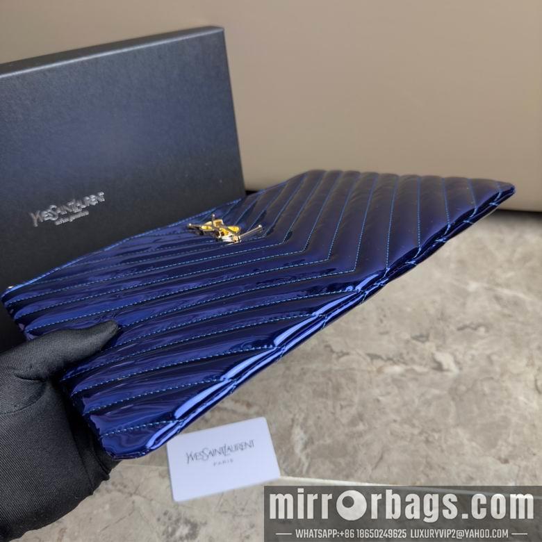 YSL Replica Bags 1122 30X20cm YG 1