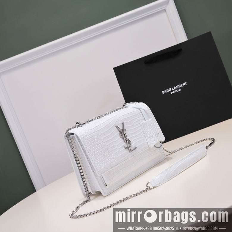 YSL Replica Bags 819 22X15cm XMY 4