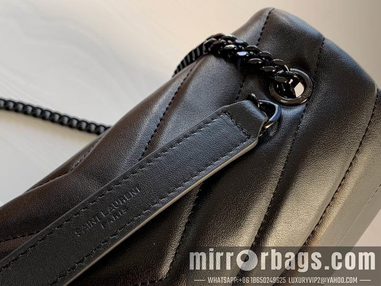 YSL Replica Bags 494699 25x17x9cm YG 3