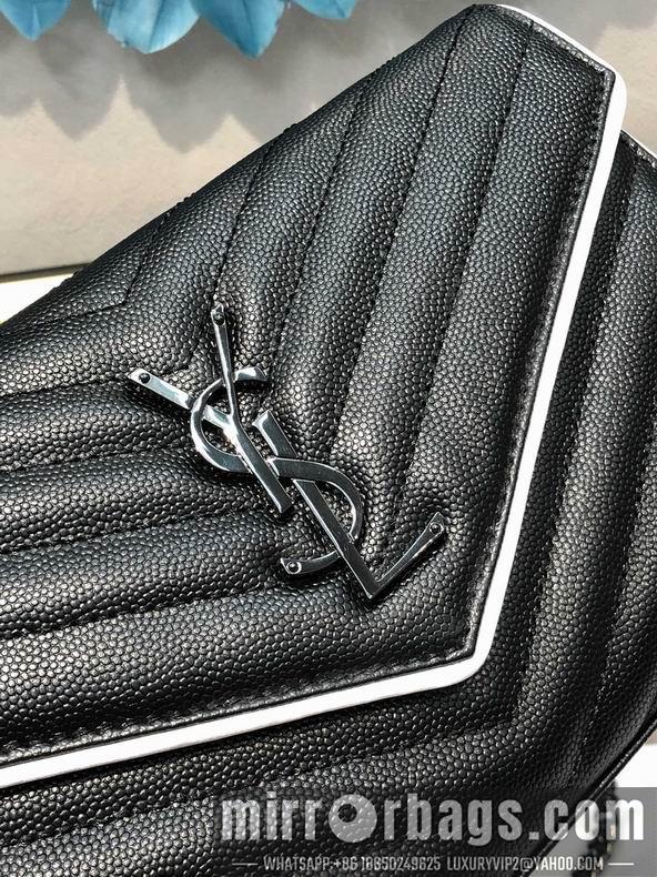 YSL Replica Bags 360452 22.5x14x4 cm wf07