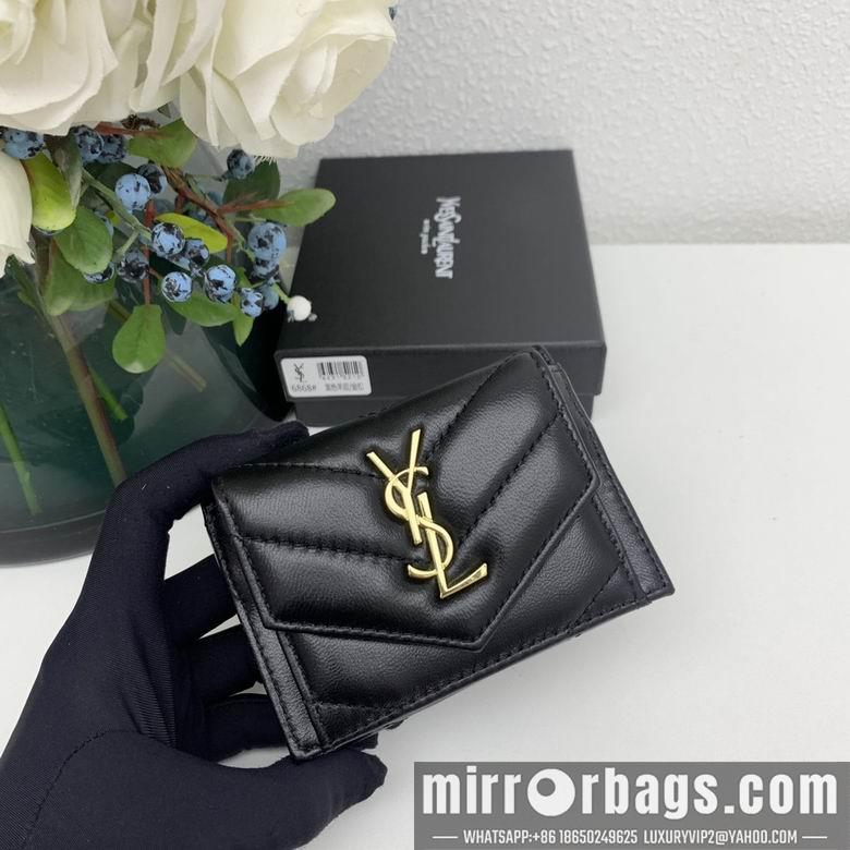 YSL Replica Bags 6868 10.5X7.5X3cm YG 5