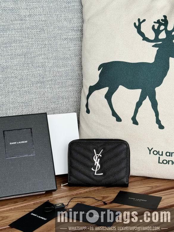 YSL Replica Bags 403723 12X10X3cm YG 1