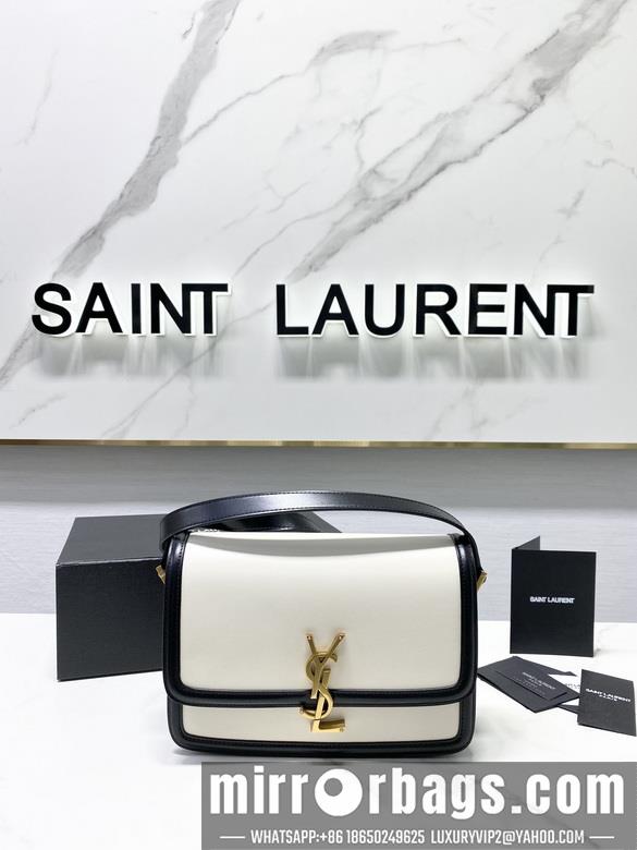 YSL Replica Bags 634305 23X16X6cm MT 2