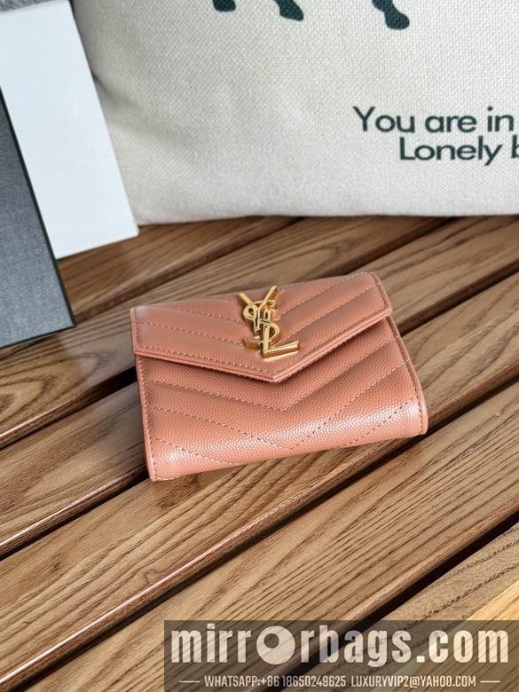 YSL Replica Bags 403943 12.5X10X2.5cm YG 8