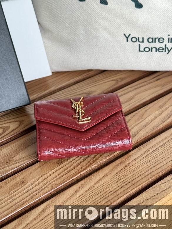 YSL Replica Bags 403943 12.5X10X2.5cm YG 4