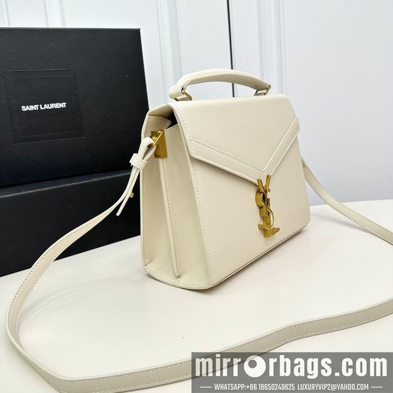 YSL Replica Bags 6873 24X11X20cm YG 1