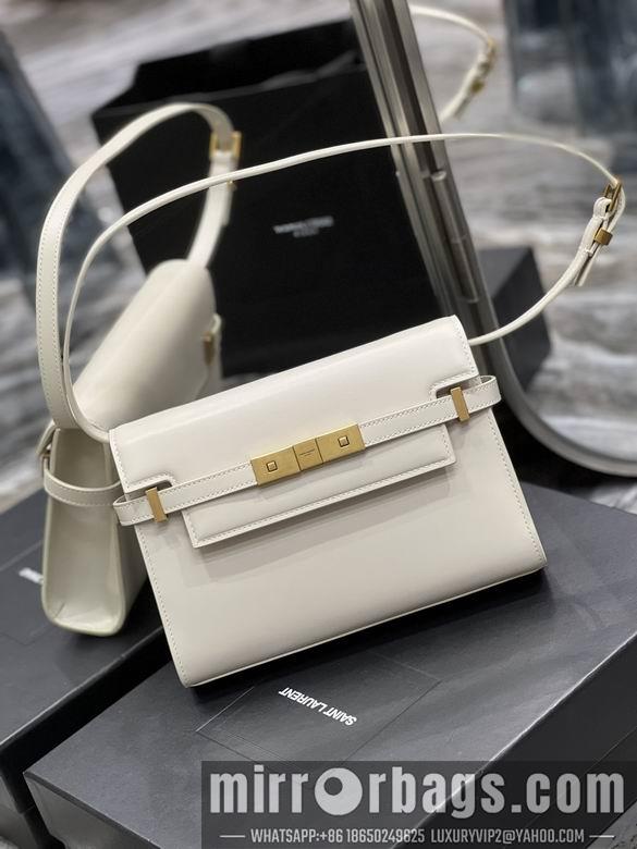 YSL Replica Bags 675626 24x17.5x6cm YG 3