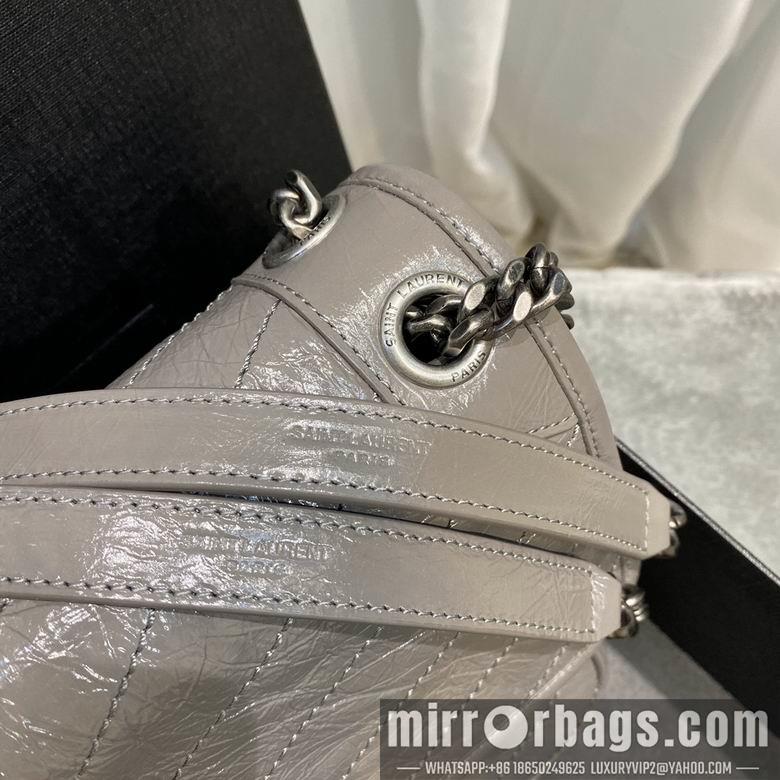 YSL Replica Bags 498894 28X20.5X8.5cm YG 8