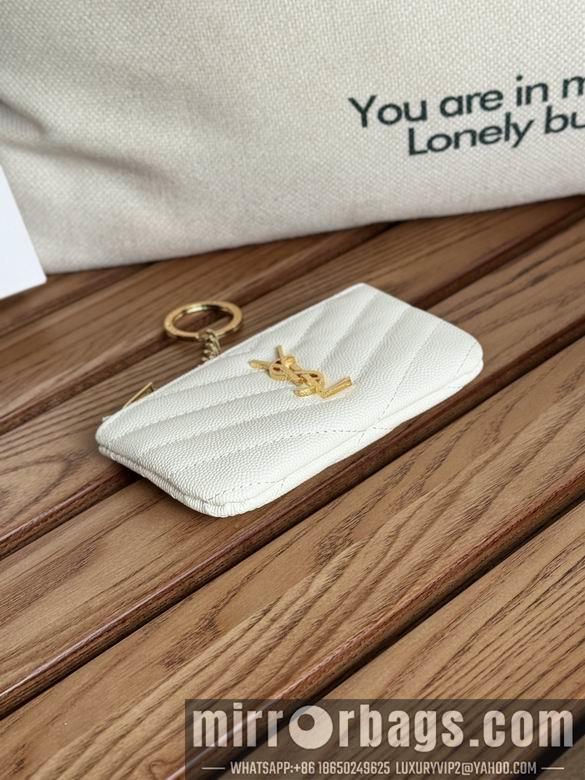 YSL Replica Bags 438386 13X7.5X2cm YG 6