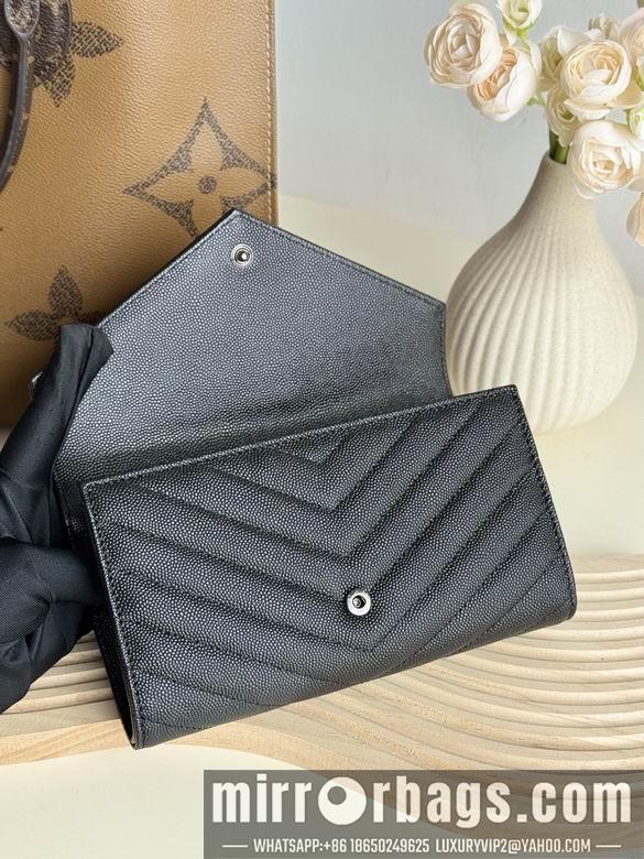 YSL Replica Bags 372264 19X11X3cm YG 1