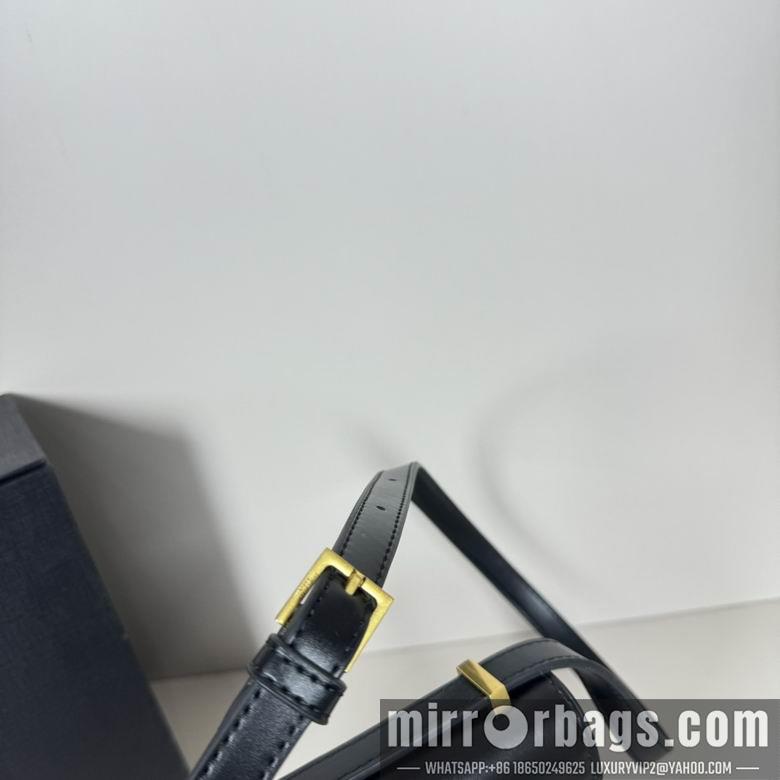 YSL Replica Bags 19X14X4cm 032515 JY 5