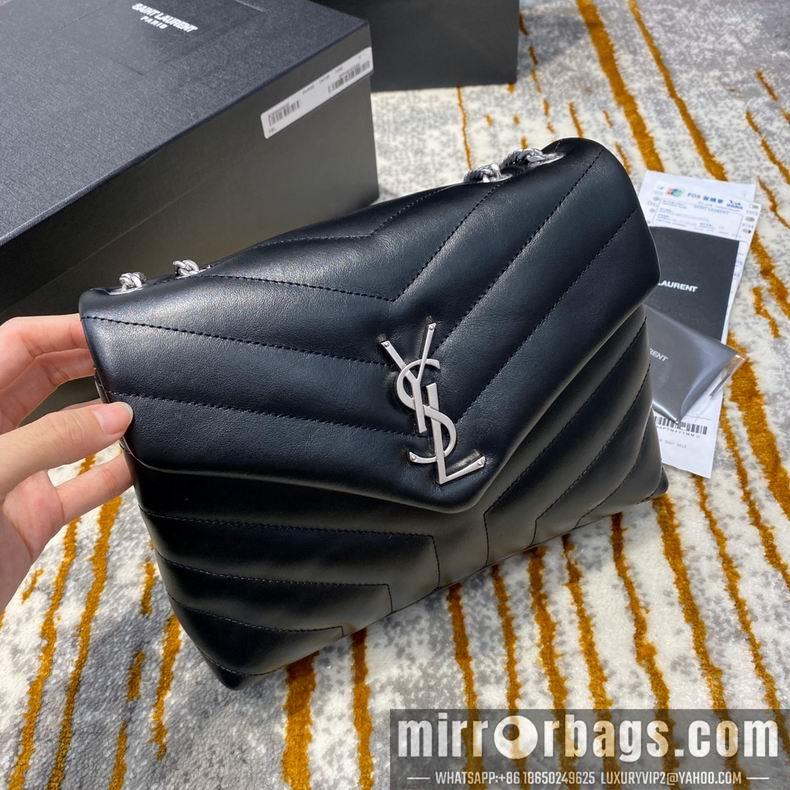 YSL Replica Bags 494699 23x17x9 cm wf06