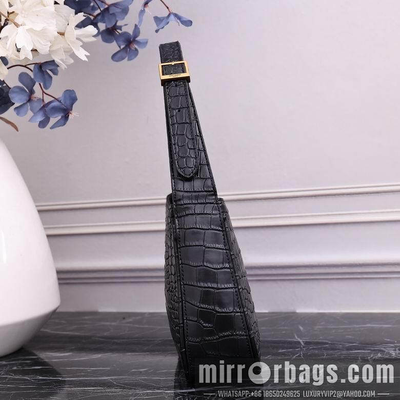 YSL Replica Bags 8003 23X16X6.5cm YG 2