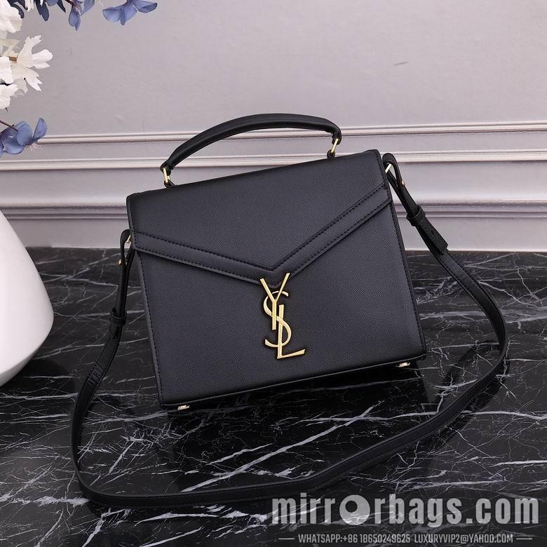 YSL Replica Bags 6873 24X11X20cm YG 4