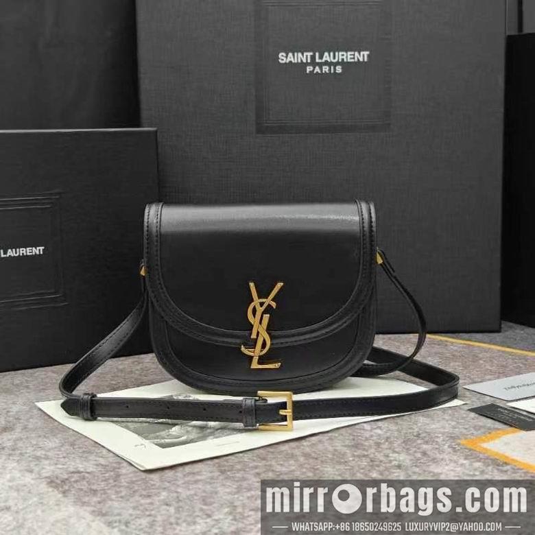 YSL Replica Bags 8853 18X15.5X5.5cm XMY 5