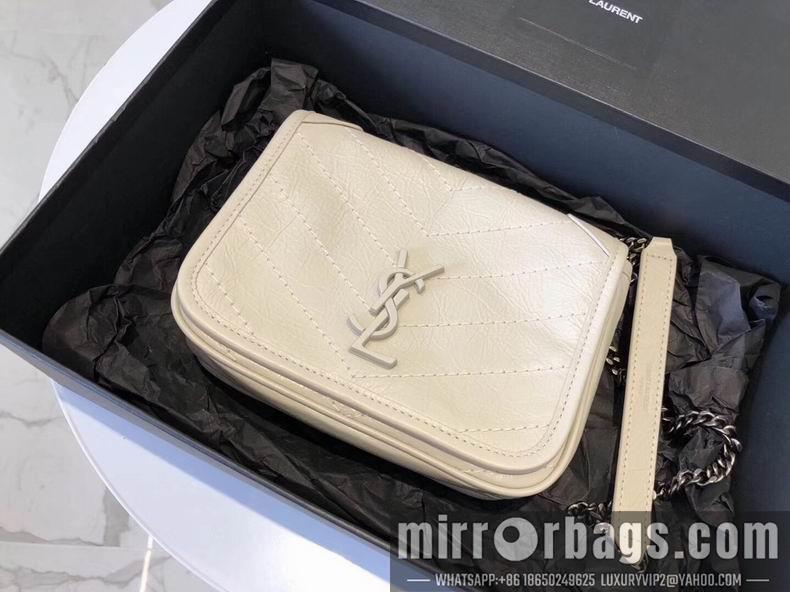 YSL Replica Bags 583103 19x15x5 cm wf02
