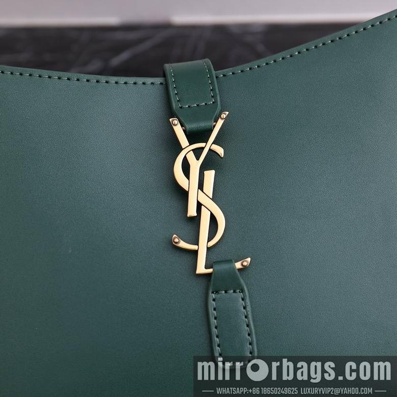 YSL Replica Bags 8003 23X16X6.5cm YG 6
