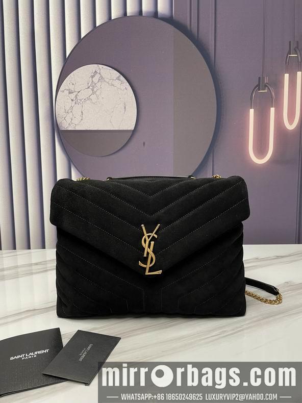YSL Replica Bags 459749 31x22x10 cm wf02