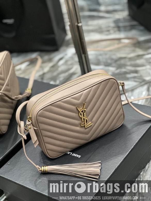 YSL Replica Bags 520534-1 23X16X6cm YG 13