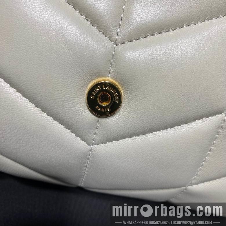 YSL Replica Bags 759337 23X15.5X8.5cm MT 4