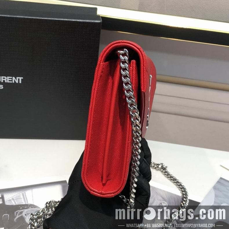 YSL Replica Bags 360452 22.5x14x4 cm wf09
