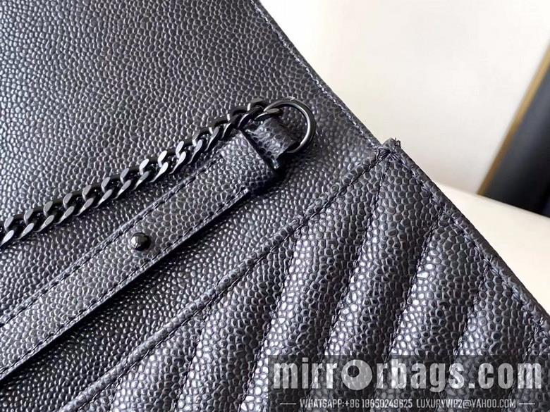 YSL Replica Bags Monogram woc 26801 22.5X14X4cm 8D 2
