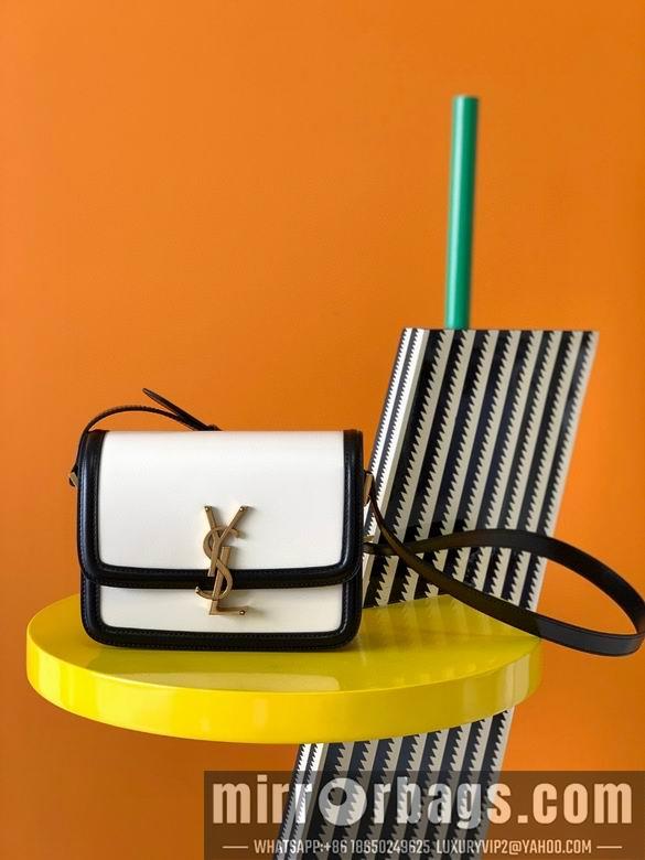 YSL Replica Bags 634306 19x13x5cm YG 8