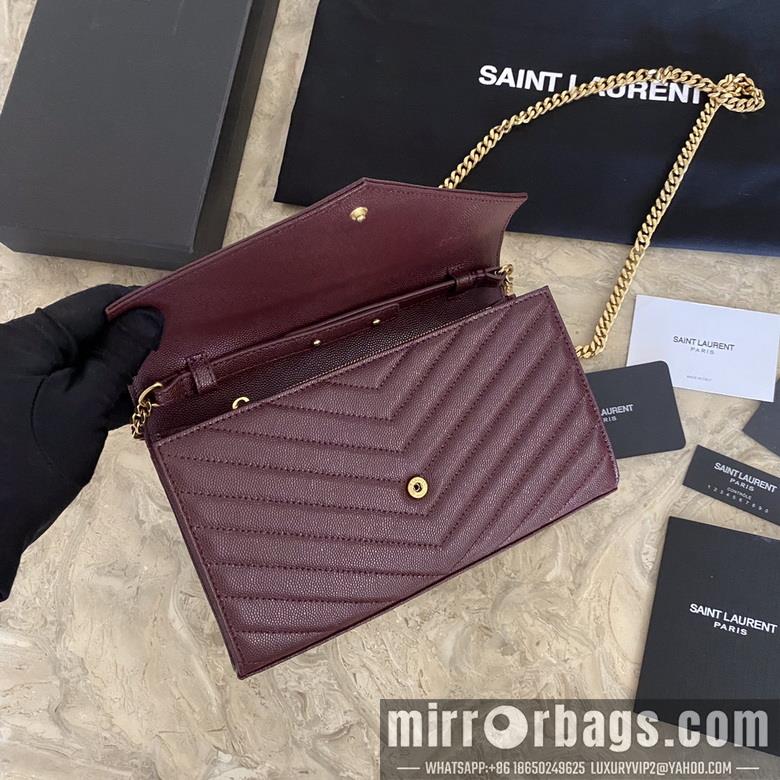 YSL Replica Bags 360452 22.5X14X4cm MT 6