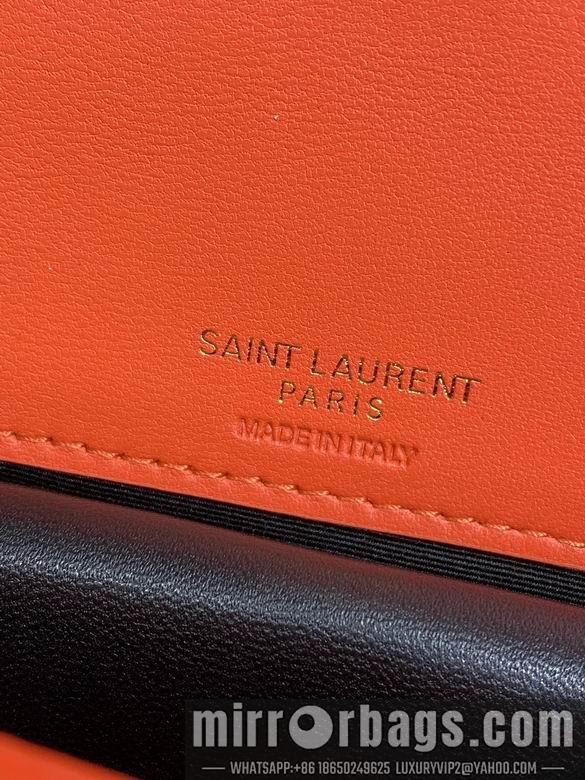 YSL Replica Bags Lou Lou 821749 20X12X5cm MT 4
